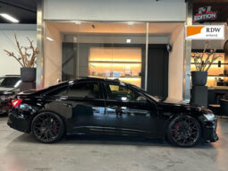 
										Audi A6 ABT 55 TFSI 3.0 v6 Quattro full									