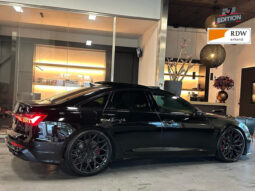 
										Audi A6 ABT 55 TFSI 3.0 v6 Quattro full									