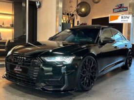 Audi A6 ABT 55 TFSI 3.0 v6 Quattro