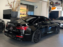 
										Audi A6 ABT 55 TFSI 3.0 v6 Quattro full									