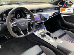 
										Audi A6 ABT 55 TFSI 3.0 v6 Quattro full									