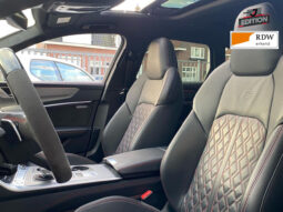 
										Audi A6 ABT 55 TFSI 3.0 v6 Quattro full									