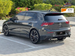 
										Volkswagen GOLF VIII GTI  2.0 TSI full									