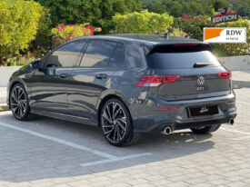 Volkswagen GOLF VIII GTI  2.0 TSI