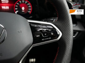 Volkswagen GOLF VIII GTI  2.0 TSI