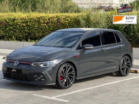 Volkswagen GOLF VIII GTI  2.0 TSI