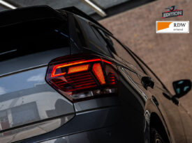 Volkswagen POLO 1.0 TSI  3x R-Line