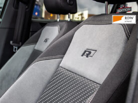 Volkswagen POLO 1.0 TSI  3x R-Line