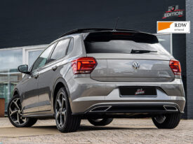 Volkswagen POLO 1.0 TSI  3x R-Line