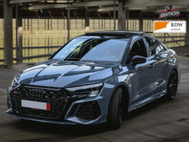 Audi RS3 2.5 TFSI Quattro