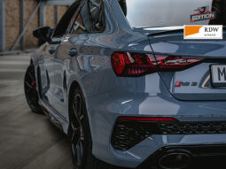 
										Audi RS3 2.5 TFSI Quattro full									