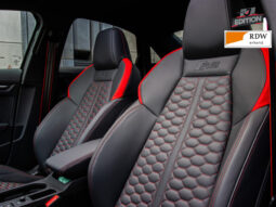 
										Audi RS3 2.5 TFSI Quattro full									