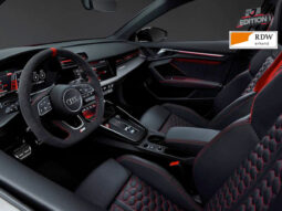 
										Audi RS3 2.5 TFSI Quattro full									