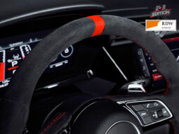 
										Audi RS3 2.5 TFSI Quattro full									