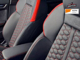 
										Audi RS3 2.5 TFSI Quattro full									