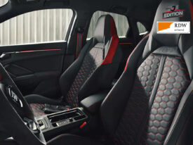 Audi RSQ3 2.5 TFSI v5 Quattro