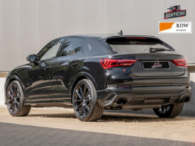Audi RSQ3 2.5 TFSI v5 Quattro