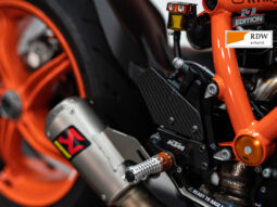 
										KTM SUPERDUKE 1290 R EVO UNIEK Carbon. full									