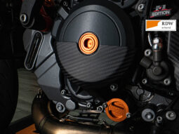
										KTM SUPERDUKE 1290 R EVO UNIEK Carbon. full									