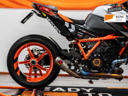 
										KTM SUPERDUKE 1290 R EVO UNIEK Carbon. full									