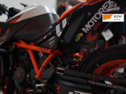 
										KTM SUPERDUKE 1290 R EVO UNIEK Carbon. full									