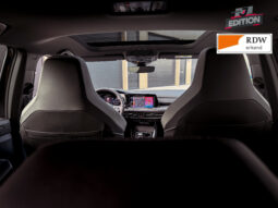 
										Volkswagen GOLF VIII R-Line 4motion 2.0TSI full									