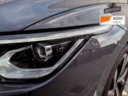 
										Volkswagen GOLF VIII R-Line 4motion 2.0TSI full									