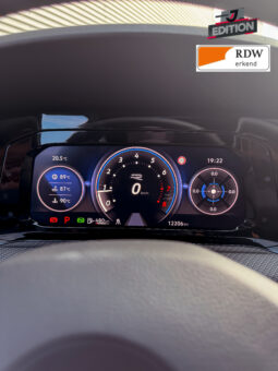 
										Volkswagen GOLF VIII R-Line 4motion 2.0TSI full									