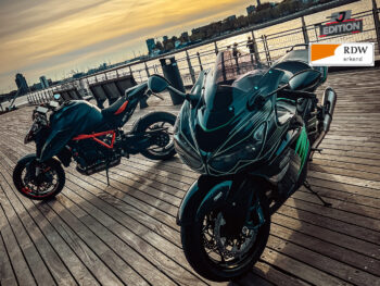 Jong gebruikte Exclusieve auto’s