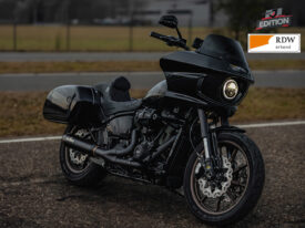 Harley Davidson Low Rider ST Custom Full Option