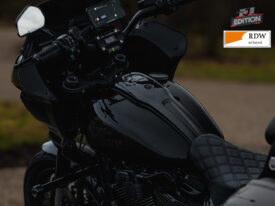 Harley Davidson Low Rider ST Custom Full Option