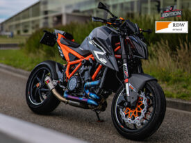 KTM SUPERDUKE 1290 RR LE Fully Carbon.