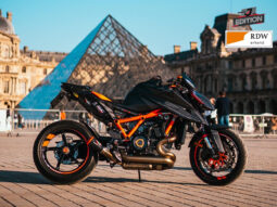 
										KTM SUPERDUKE 1290 R Special full									