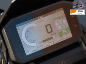 Honda X-ADV 750 SPLINTERNIEUW!