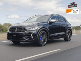 Volkswagen T-Roc R 2.0 TSI 4 Motion