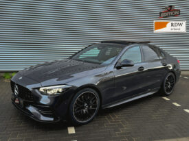 Mercedes C300 4Matic w206 AMG