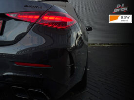 Mercedes C300 4Matic w206 AMG