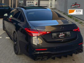 Mercedes C300 4Matic w206 AMG