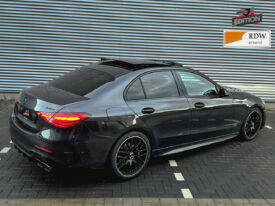 Mercedes C300 4Matic w206 AMG