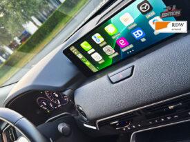 Mazda CX-60 2.5 e-SkyActiv PHEV Homura