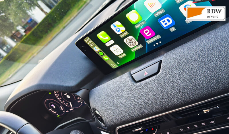 
								Mazda CX-60 2.5 e-SkyActiv PHEV Homura full									