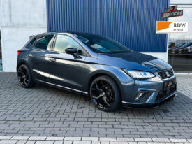 SEAT Ibiza 1.5 TSI FR DSG Automaat 150pk Pano