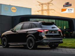 Mercedes-Benz GLC 400e 4MATIC AMG Full