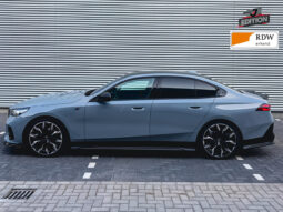 
										BMW 5 serie 520i High Executive M Sport Pro full									