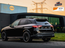 Mercedes-Benz GLC 400e 4MATIC AMG Full