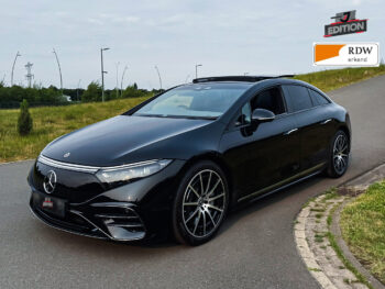 Jong gebruikte Exclusieve auto’s