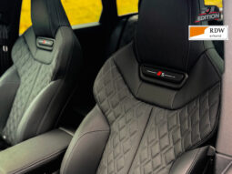 
										Audi S5 Avant 3.0 TFSI | Exclusive | Head up | RS full									