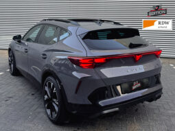 Cupra Formentor Extreme VZ 2.0 TSI 4 Drive 333pk