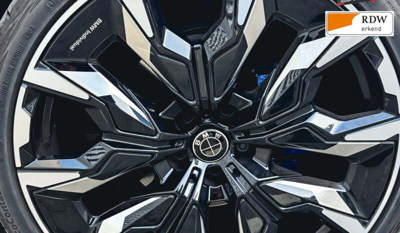 
								BMW 5 serie 520i High Executive M Sport Pro full									