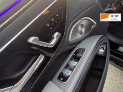 
										Mercedes-Benz EQS 580+ | 4 MATIC AMG | Head up full									